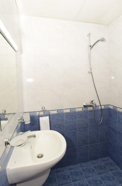 Guesthouse Nefertiti سموليان المظهر الخارجي الصورة