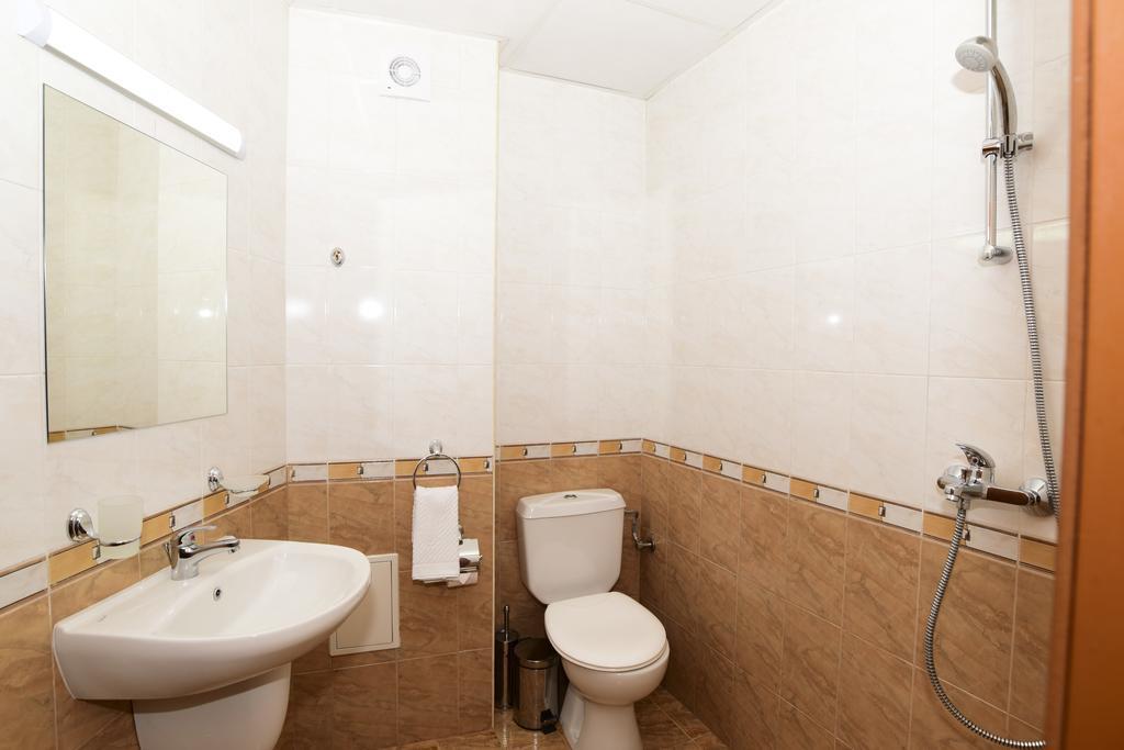 Guesthouse Nefertiti سموليان المظهر الخارجي الصورة