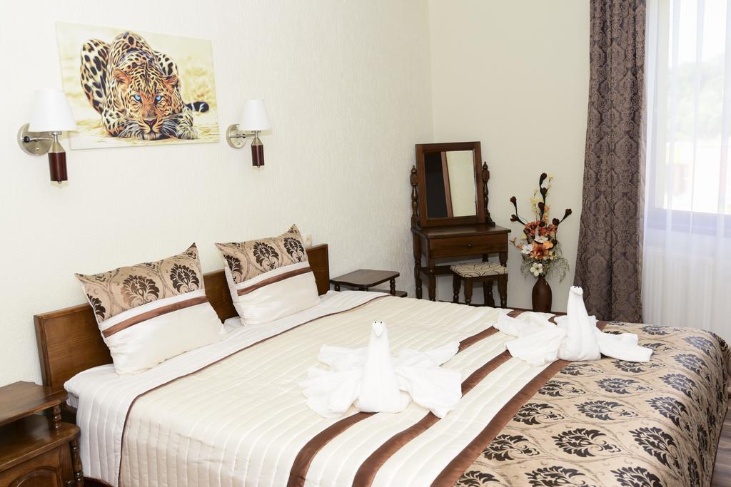 Guesthouse Nefertiti سموليان المظهر الخارجي الصورة