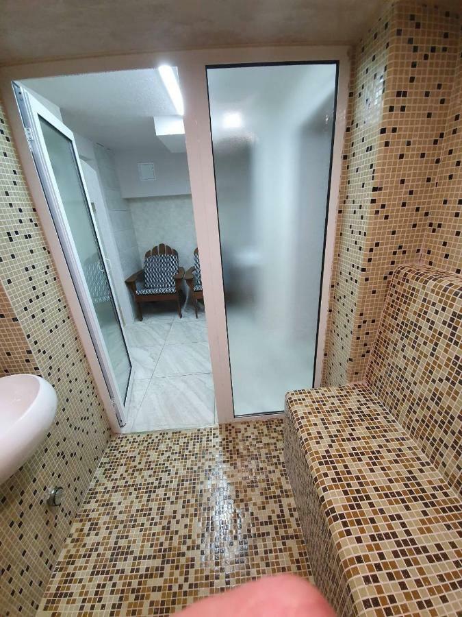 Guesthouse Nefertiti سموليان المظهر الخارجي الصورة