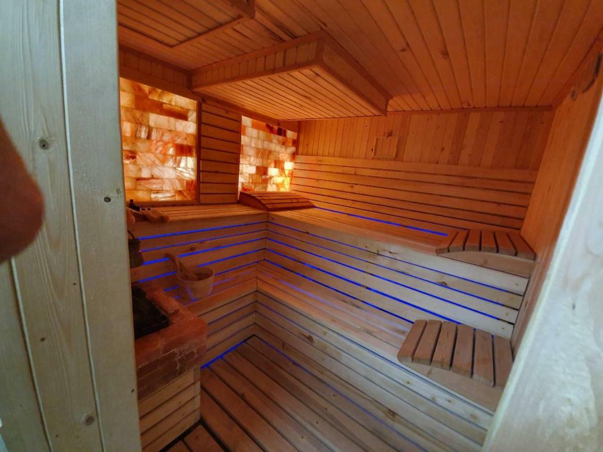 Guesthouse Nefertiti سموليان المظهر الخارجي الصورة