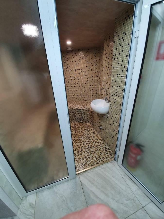 Guesthouse Nefertiti سموليان المظهر الخارجي الصورة