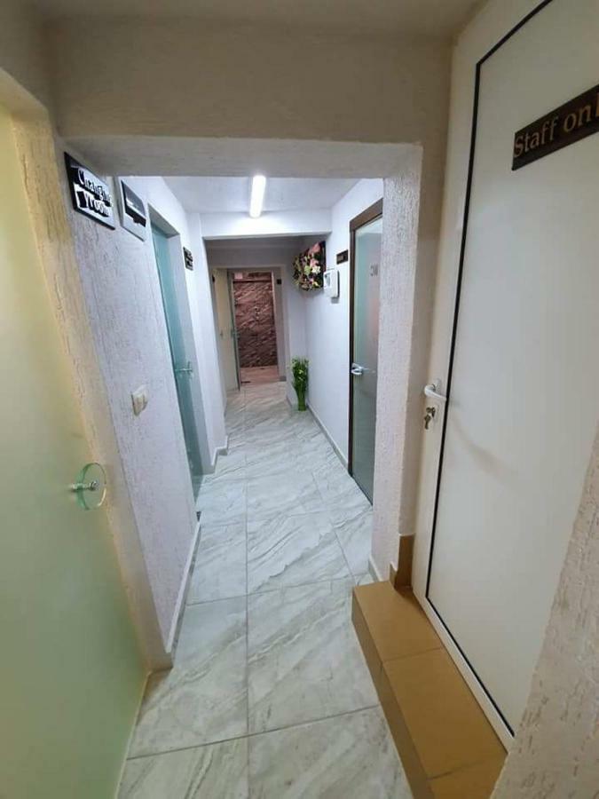 Guesthouse Nefertiti سموليان المظهر الخارجي الصورة