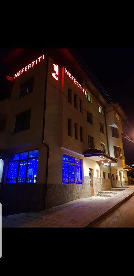 Guesthouse Nefertiti سموليان المظهر الخارجي الصورة